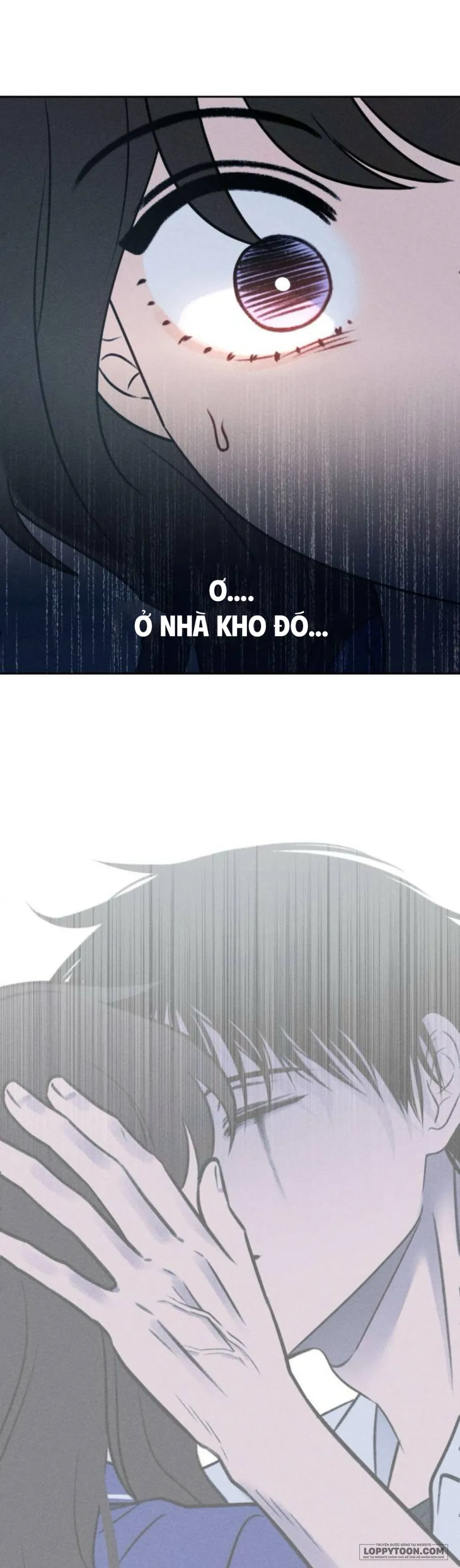 Bạn Cùng Lớp - Chap 37 - Trang 10