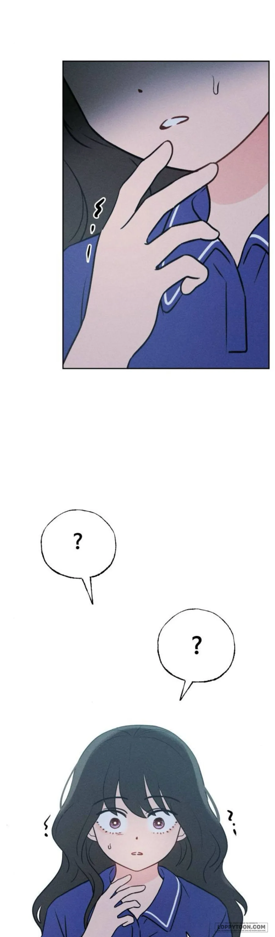 Bạn Cùng Lớp - Chap 37 - Trang 12