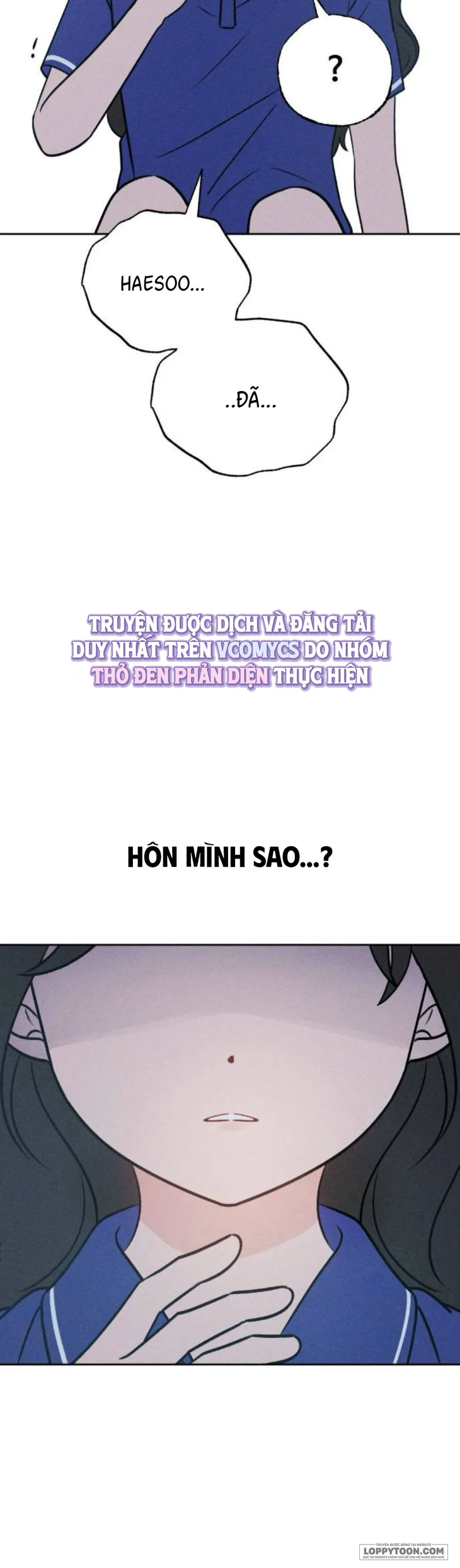 Bạn Cùng Lớp - Chap 37 - Trang 13