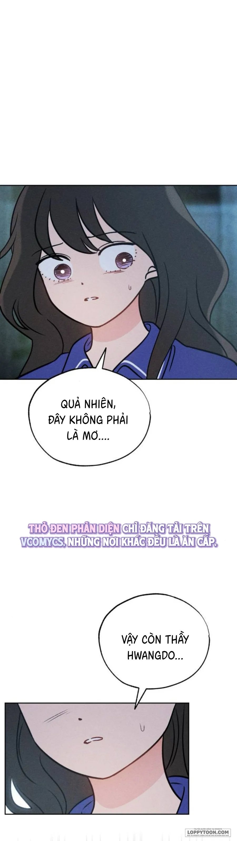 Bạn Cùng Lớp - Chap 37 - Trang 16