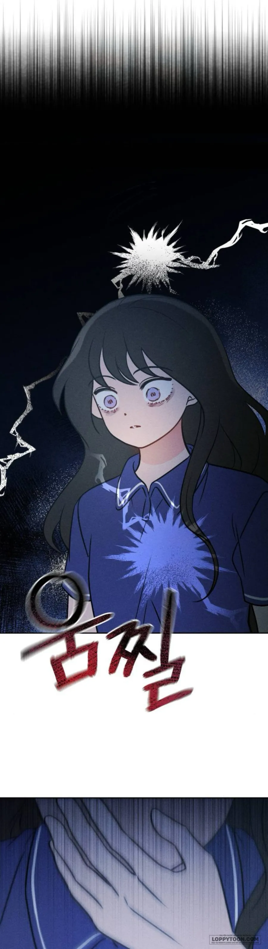 Bạn Cùng Lớp - Chap 37 - Trang 17