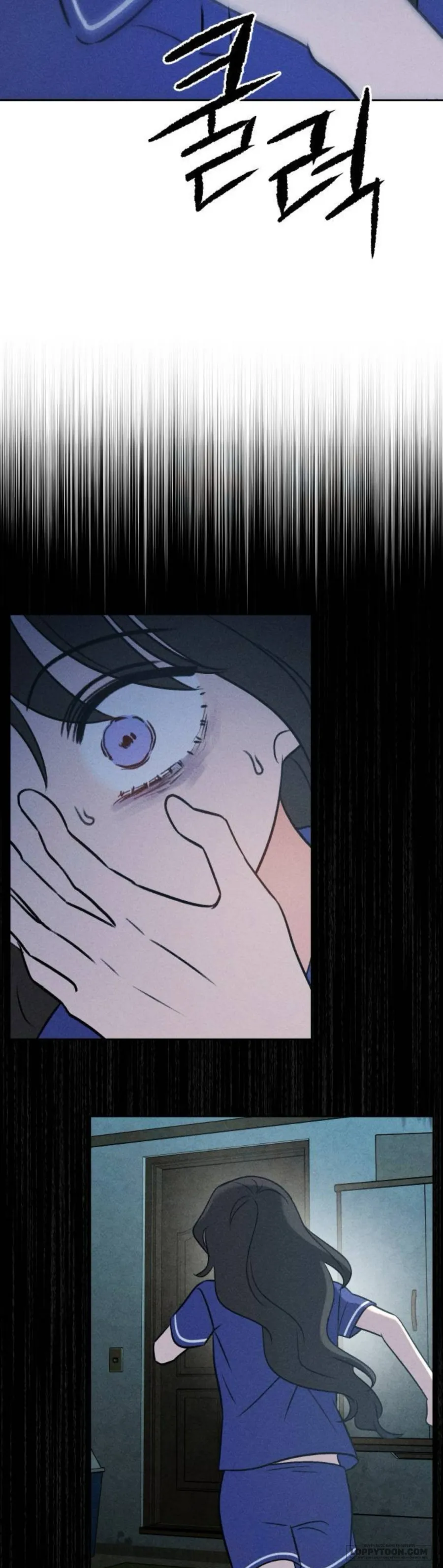 Bạn Cùng Lớp - Chap 37 - Trang 18