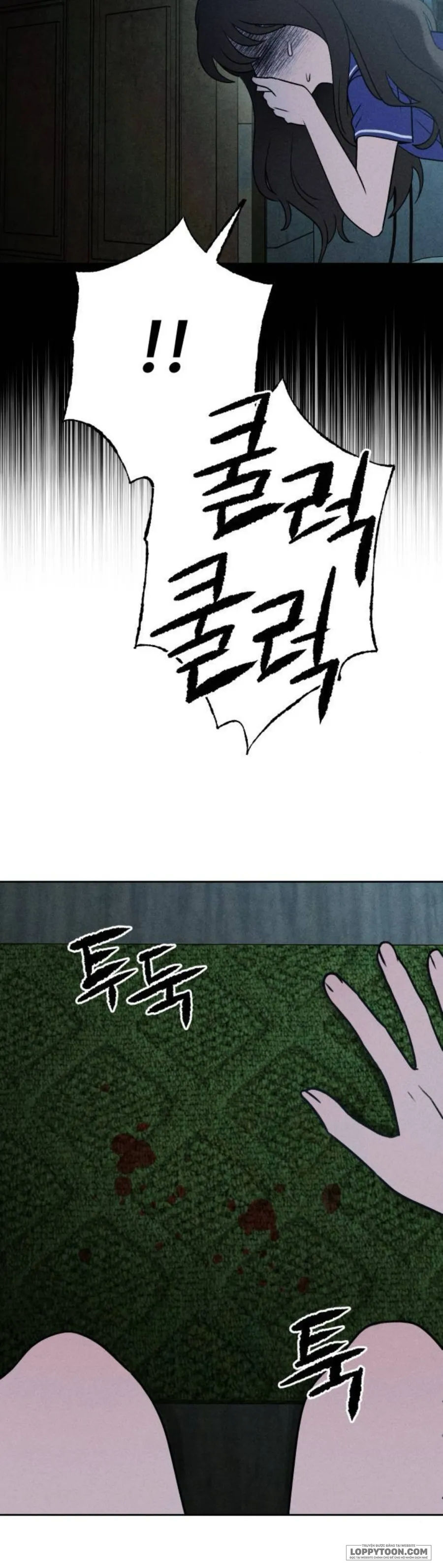 Bạn Cùng Lớp - Chap 37 - Trang 20