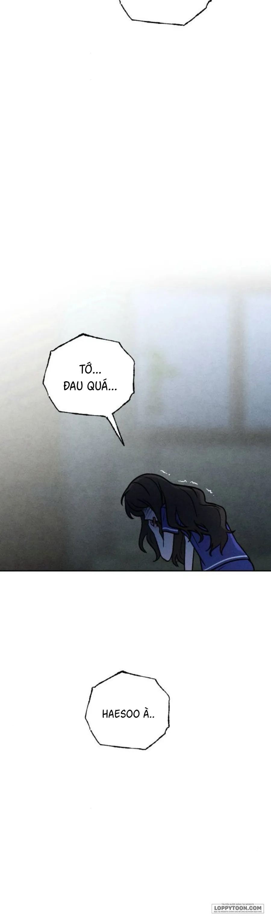Bạn Cùng Lớp - Chap 37 - Trang 24