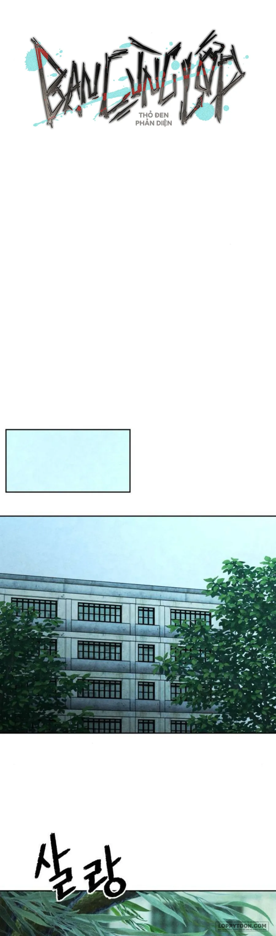 Bạn Cùng Lớp - Chap 37 - Trang 25