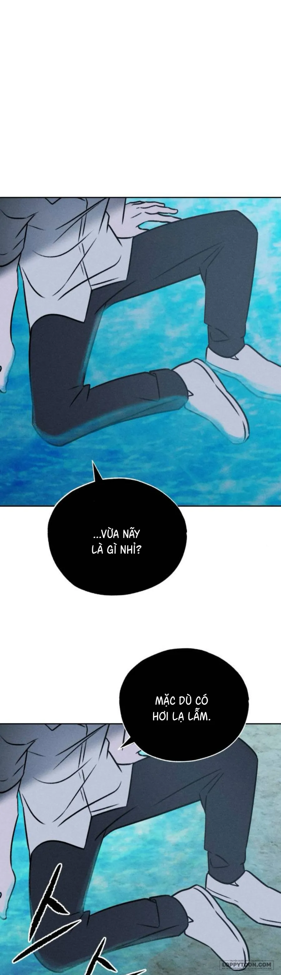 Bạn Cùng Lớp - Chap 37 - Trang 28