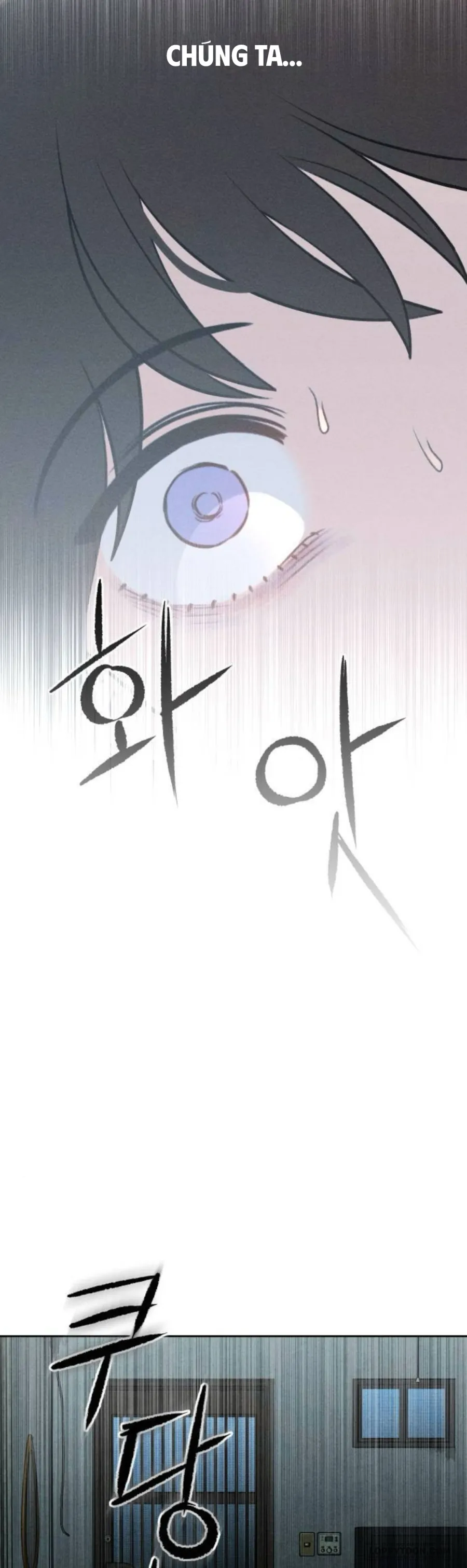 Bạn Cùng Lớp - Chap 37 - Trang 3