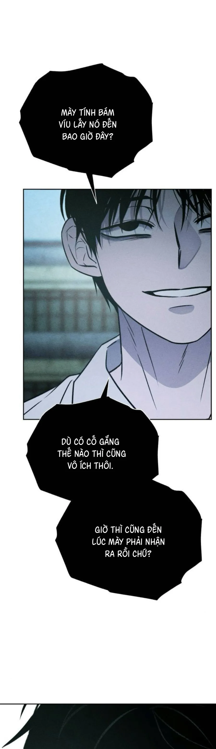 Bạn Cùng Lớp - Chap 37 - Trang 32