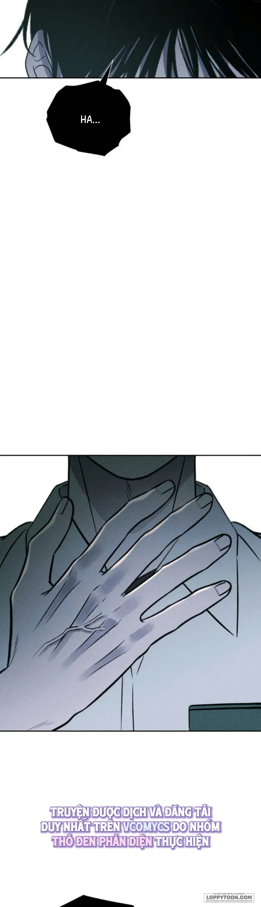 Bạn Cùng Lớp - Chap 37 - Trang 33