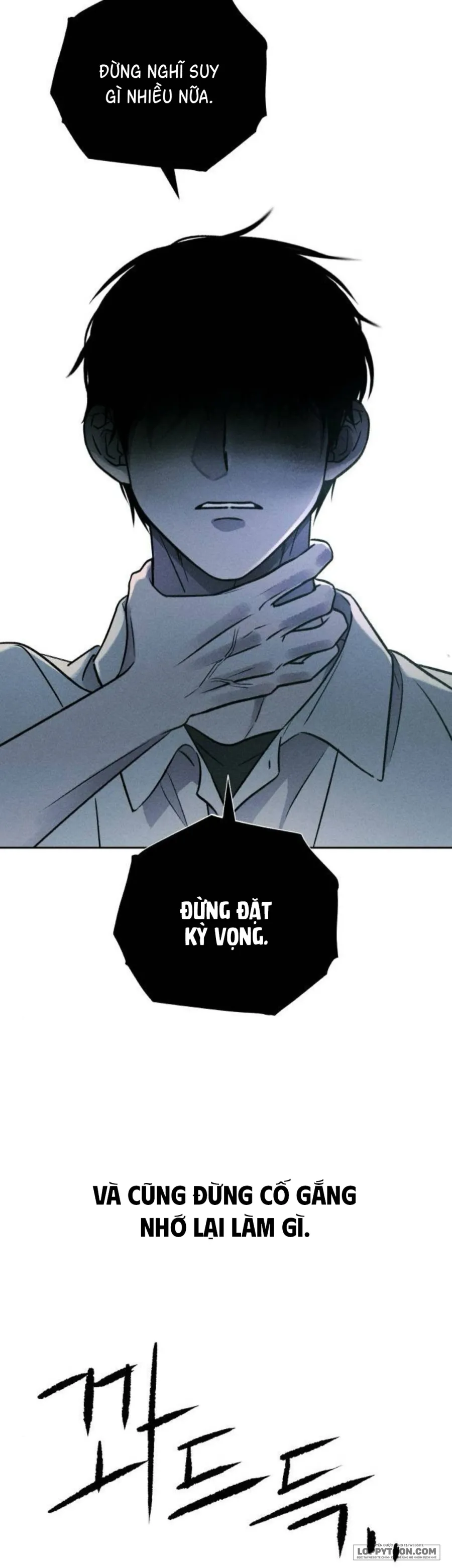 Bạn Cùng Lớp - Chap 37 - Trang 34