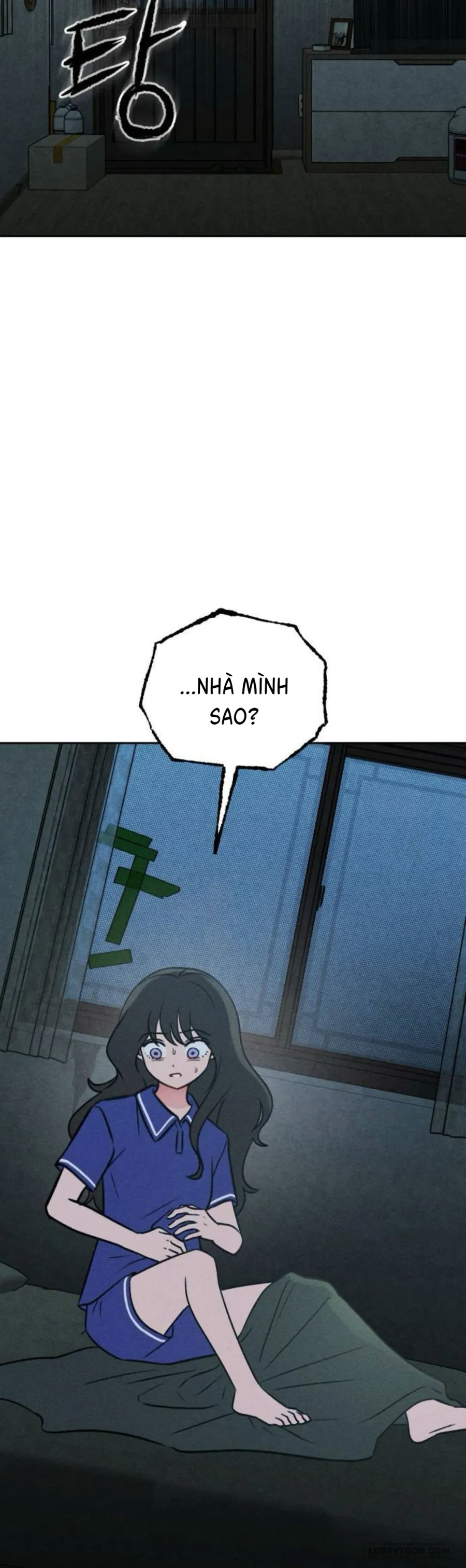 Bạn Cùng Lớp - Chap 37 - Trang 4