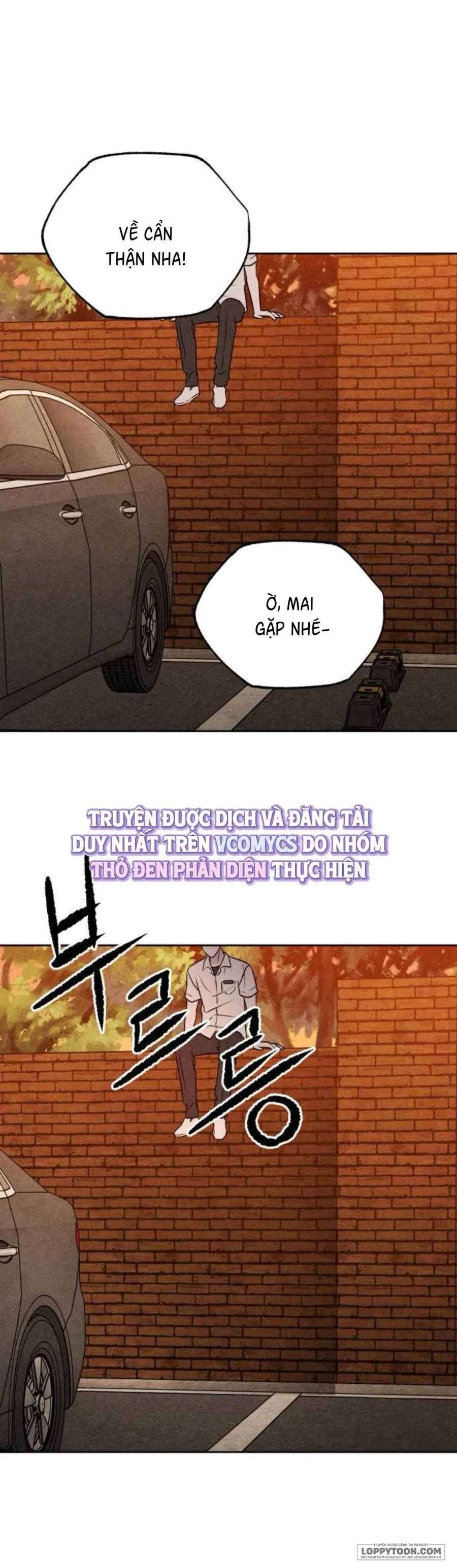 Bạn Cùng Lớp - Chap 37 - Trang 41