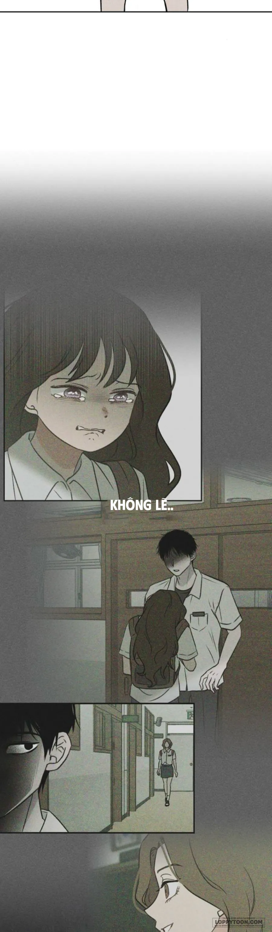 Bạn Cùng Lớp - Chap 37 - Trang 46