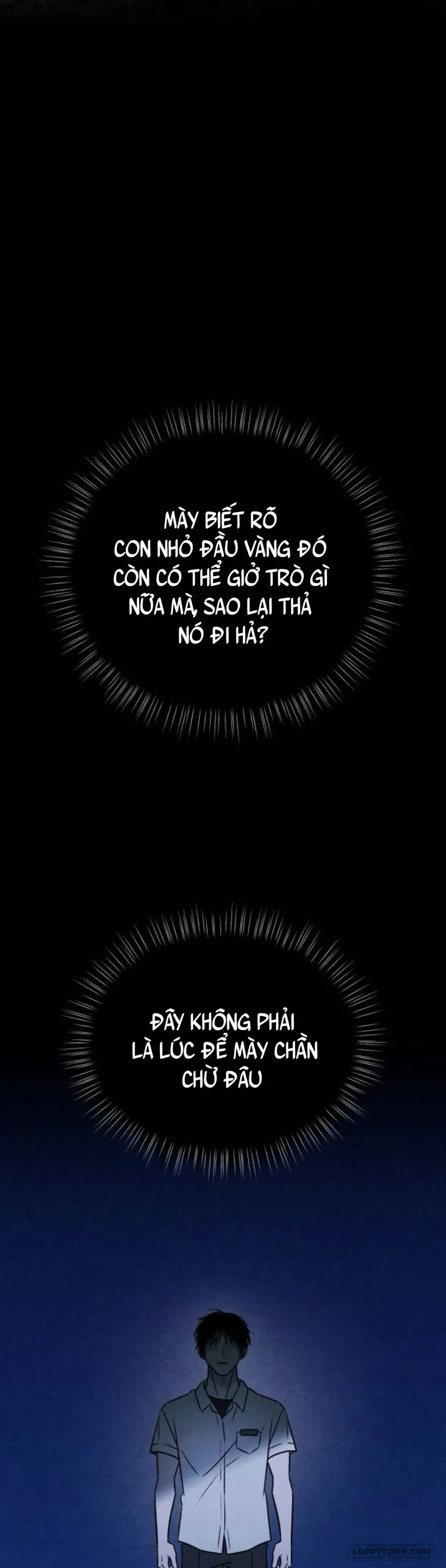 Bạn Cùng Lớp - Chap 37 - Trang 49