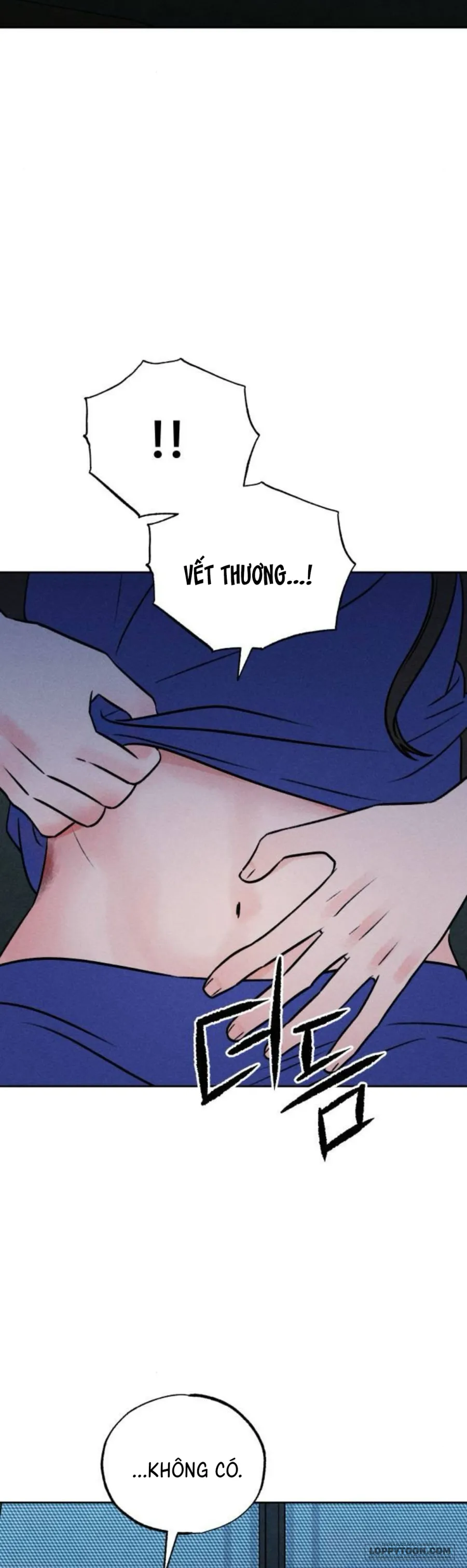 Bạn Cùng Lớp - Chap 37 - Trang 5