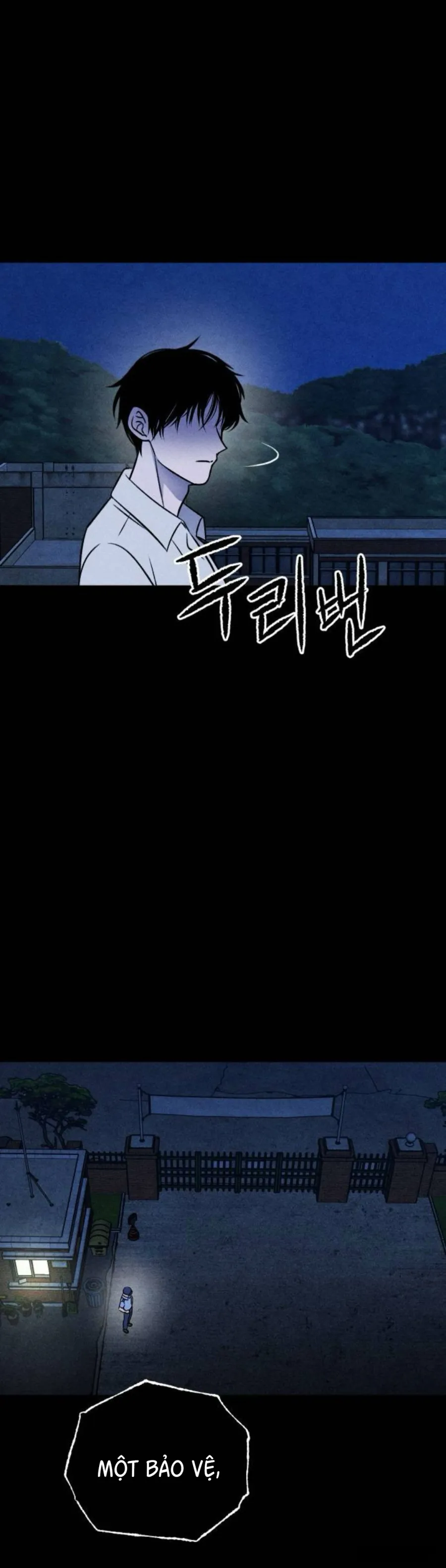 Bạn Cùng Lớp - Chap 37 - Trang 52