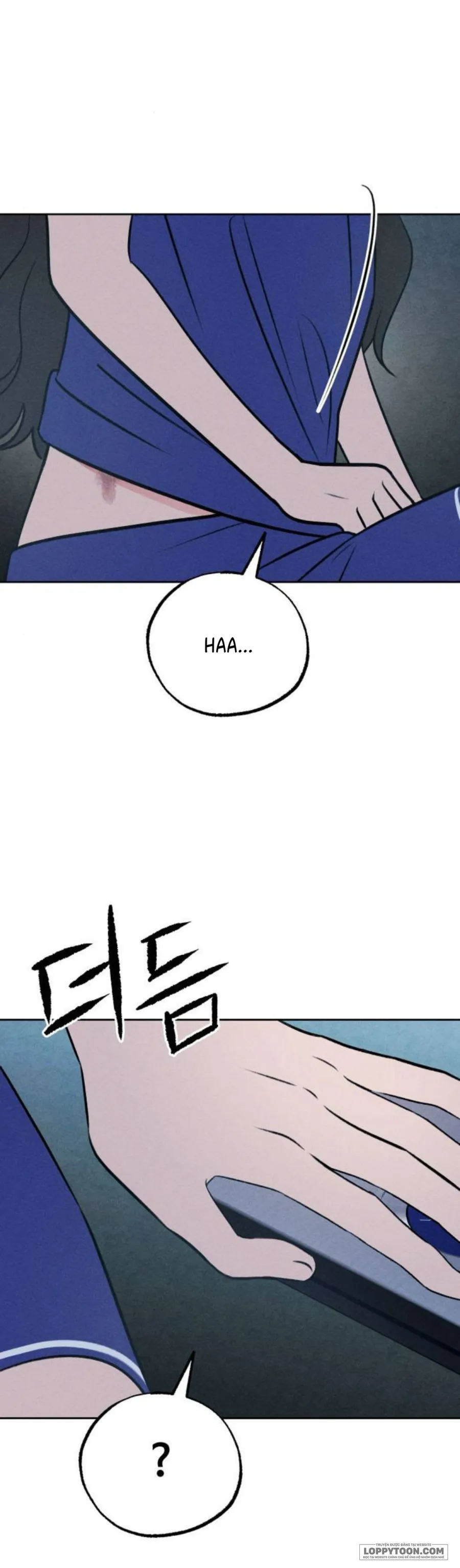 Bạn Cùng Lớp - Chap 37 - Trang 7