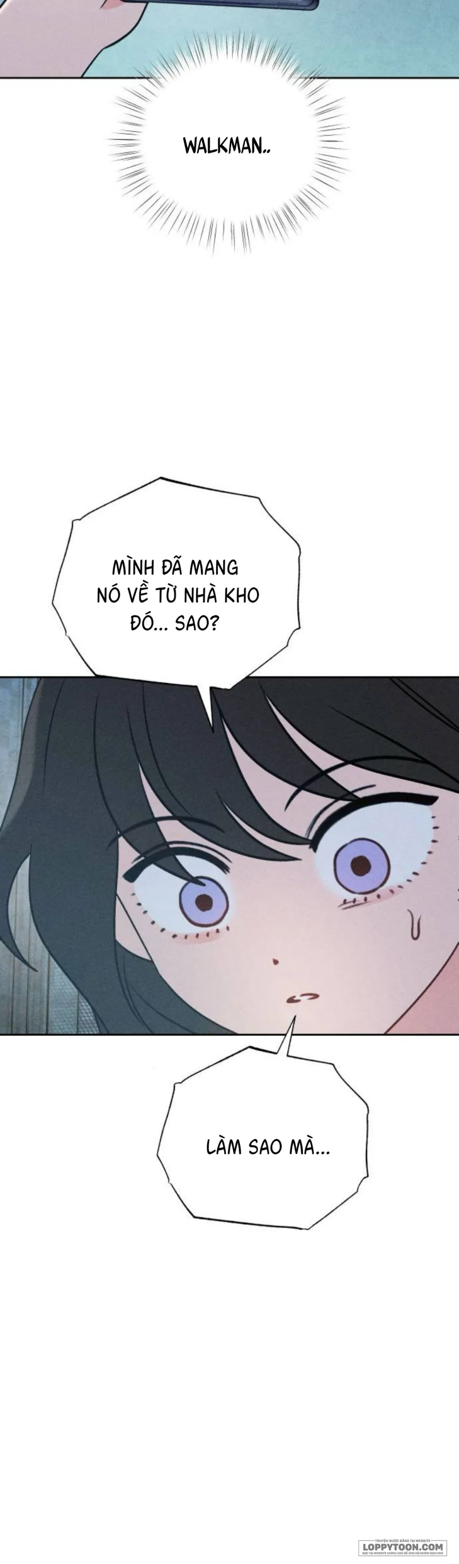 Bạn Cùng Lớp - Chap 37 - Trang 9
