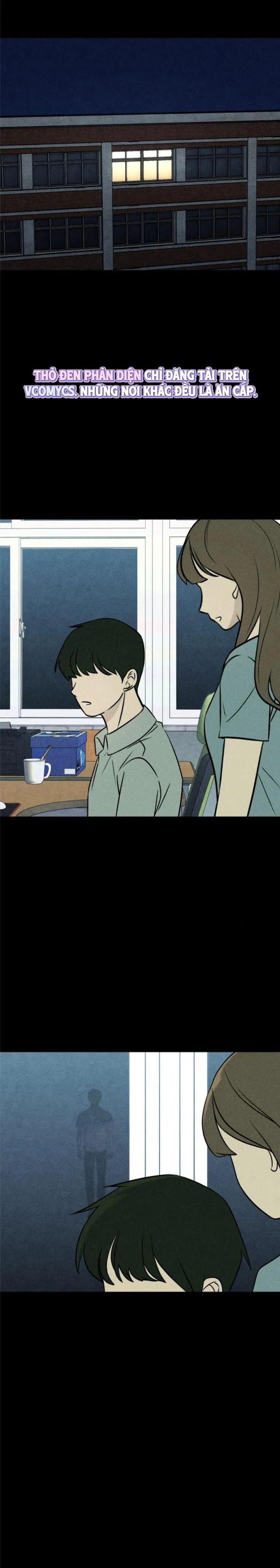 Bạn Cùng Lớp - Chap 38 - Trang 0