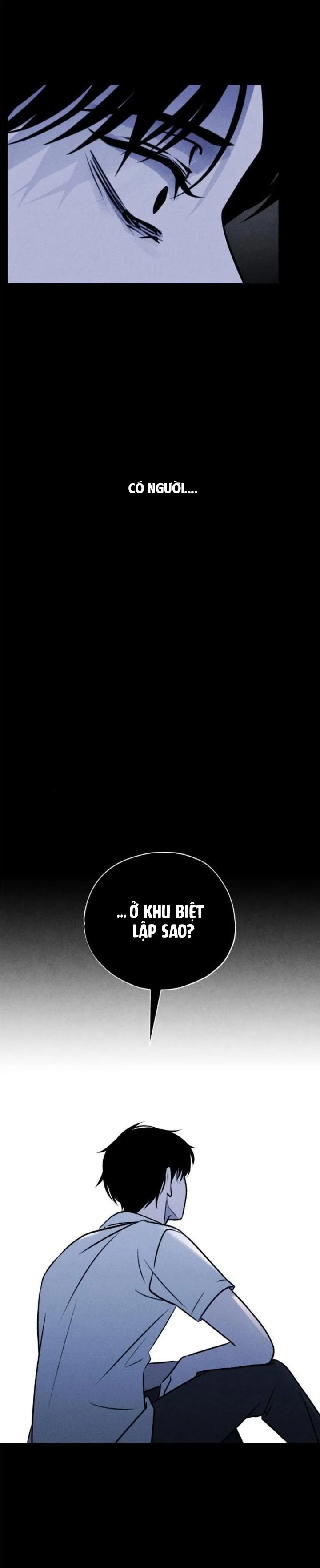 Bạn Cùng Lớp - Chap 38 - Trang 11