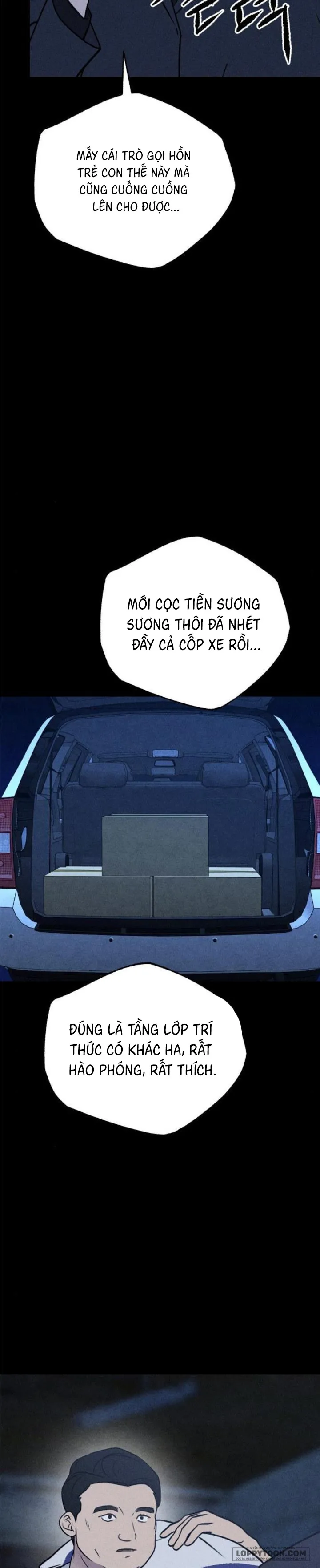 Bạn Cùng Lớp - Chap 38 - Trang 14