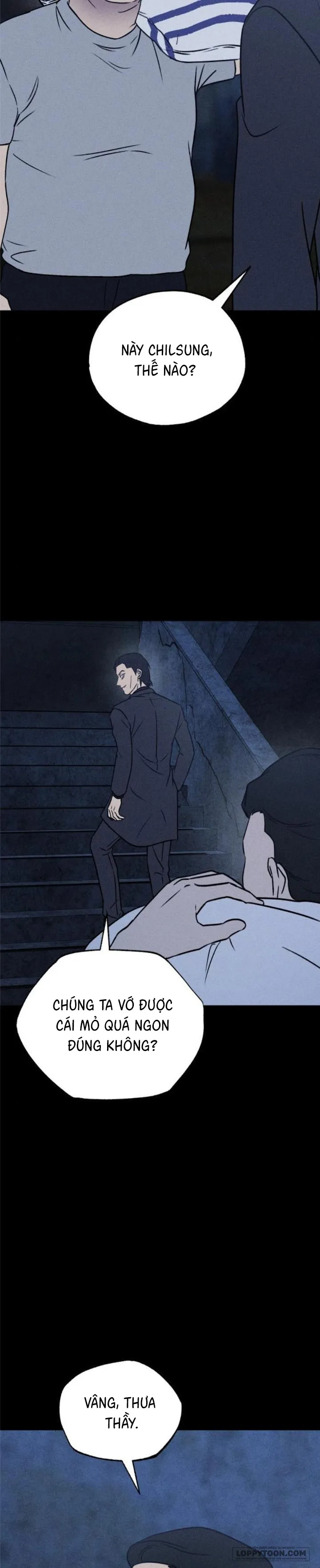 Bạn Cùng Lớp - Chap 38 - Trang 15