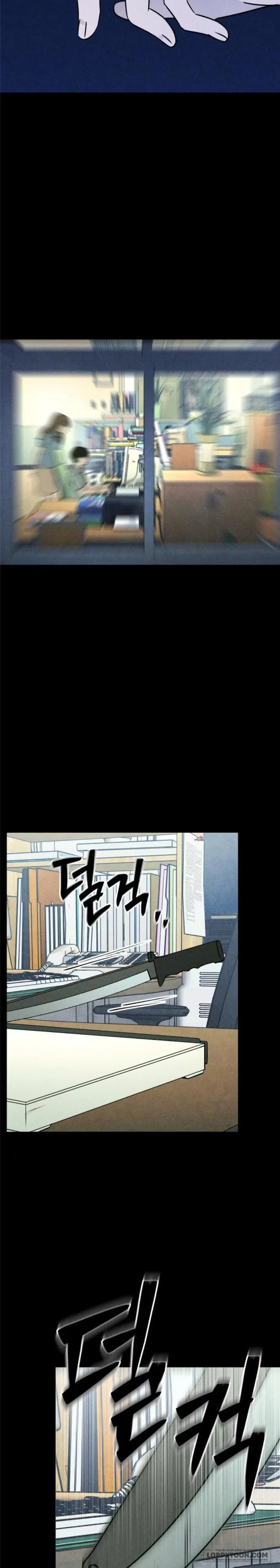Bạn Cùng Lớp - Chap 38 - Trang 2