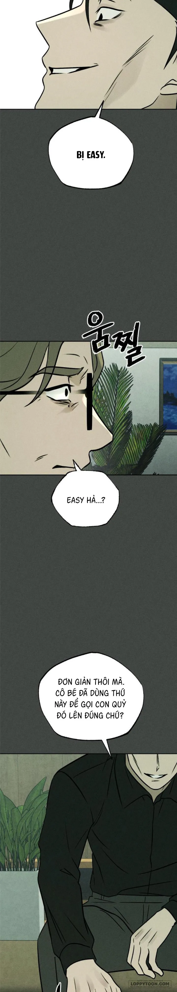 Bạn Cùng Lớp - Chap 38 - Trang 23