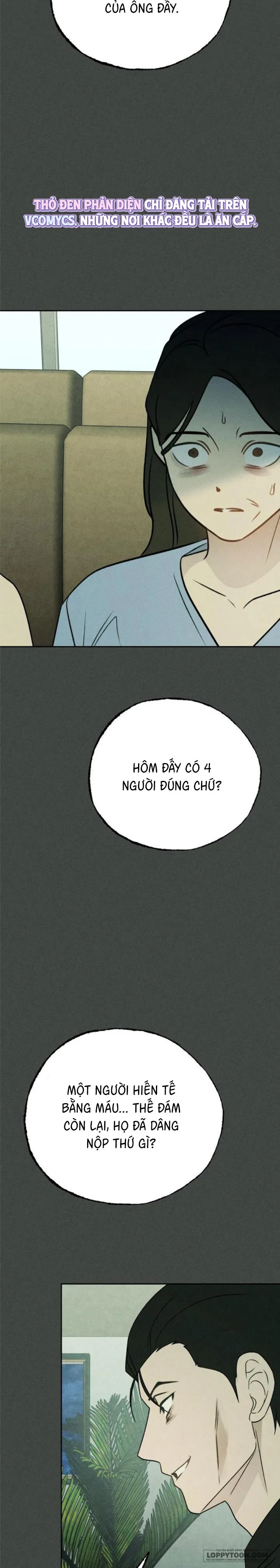 Bạn Cùng Lớp - Chap 38 - Trang 25