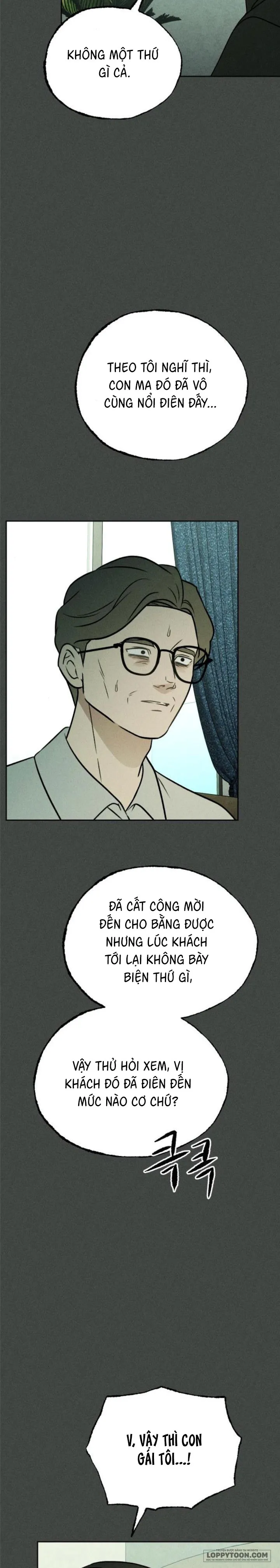 Bạn Cùng Lớp - Chap 38 - Trang 26