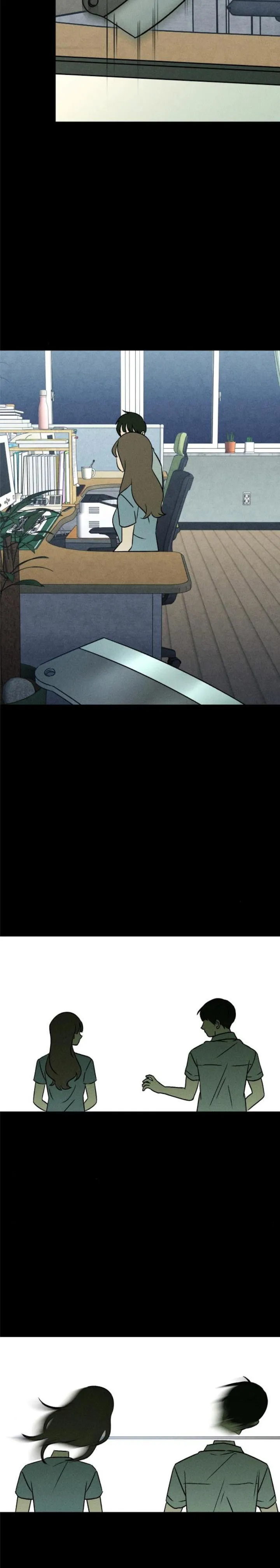 Bạn Cùng Lớp - Chap 38 - Trang 3
