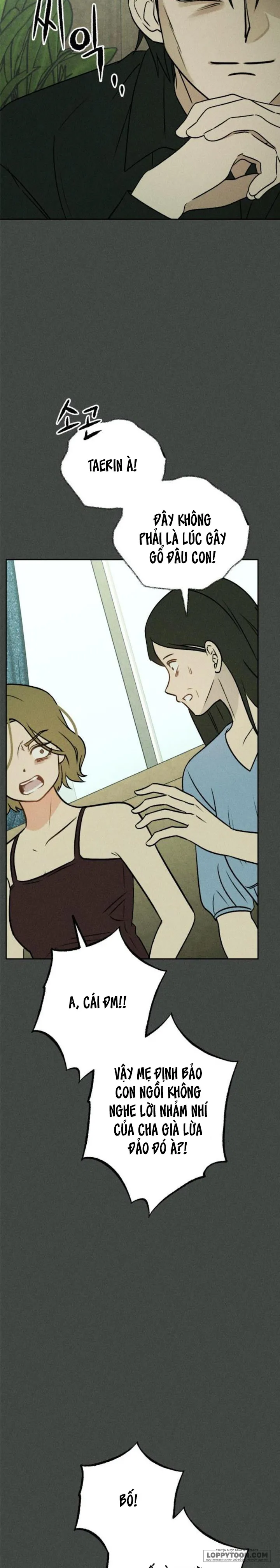 Bạn Cùng Lớp - Chap 38 - Trang 30