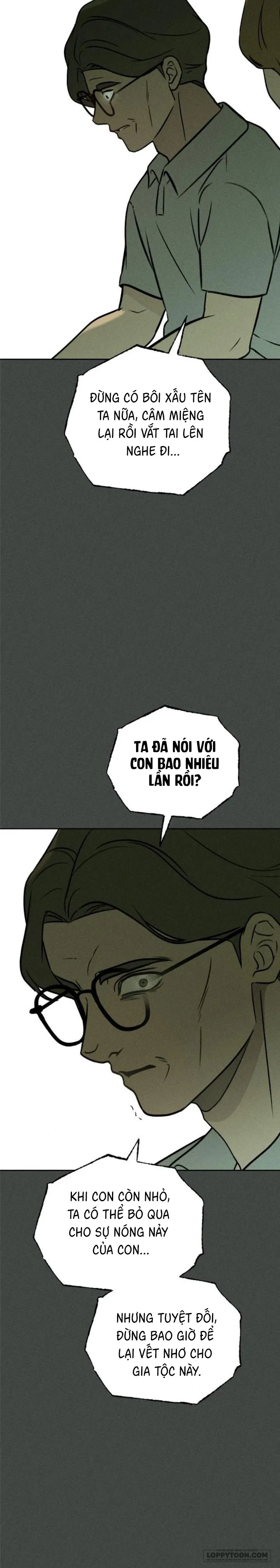 Bạn Cùng Lớp - Chap 38 - Trang 32