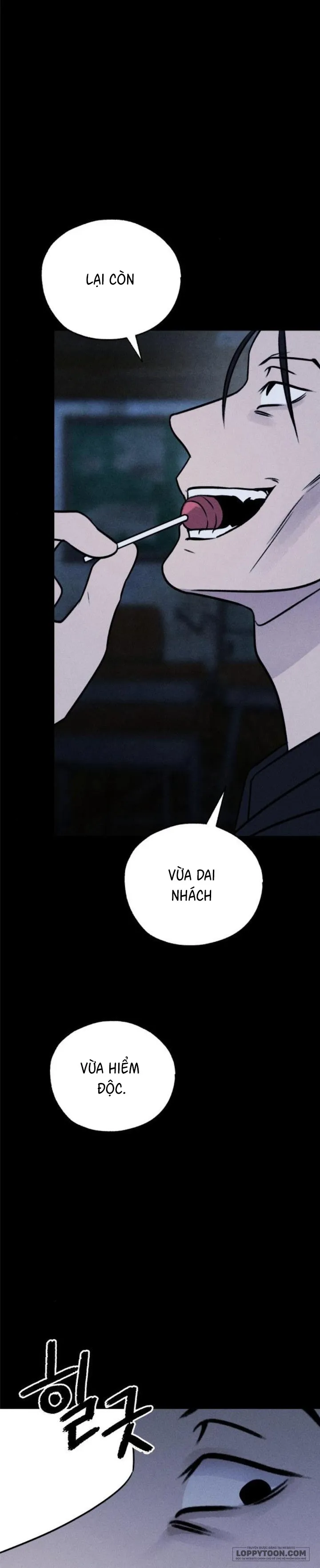 Bạn Cùng Lớp - Chap 38 - Trang 40