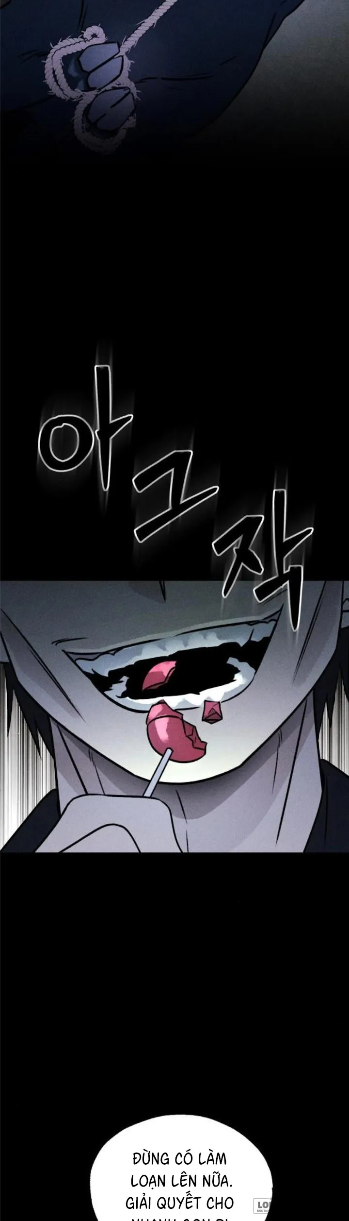 Bạn Cùng Lớp - Chap 38 - Trang 43