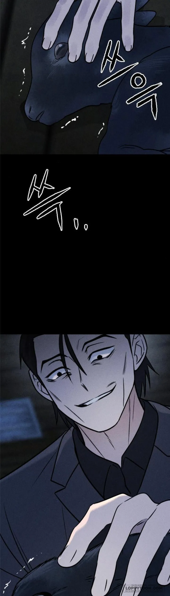 Bạn Cùng Lớp - Chap 38 - Trang 46
