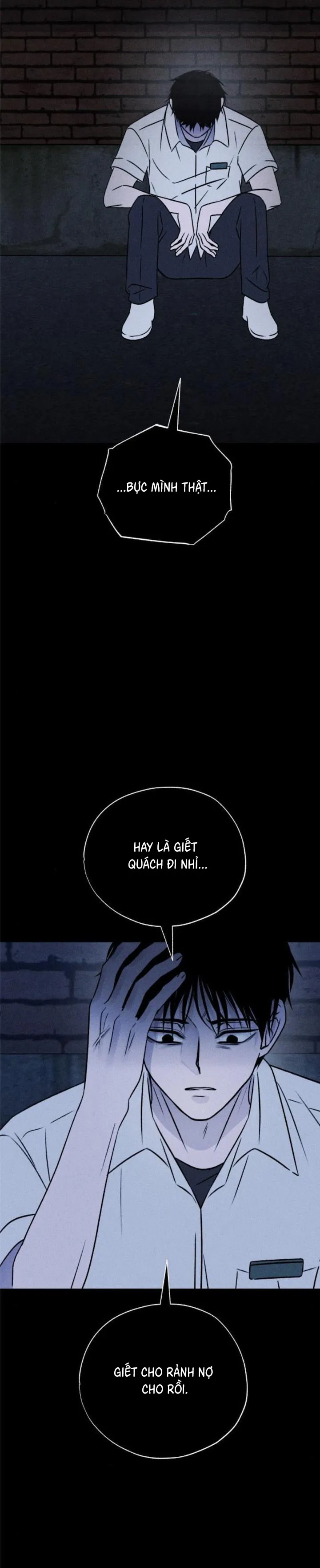 Bạn Cùng Lớp - Chap 38 - Trang 9