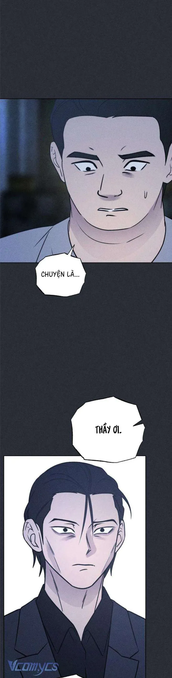 Bạn Cùng Lớp - Chap 39 - Trang 10