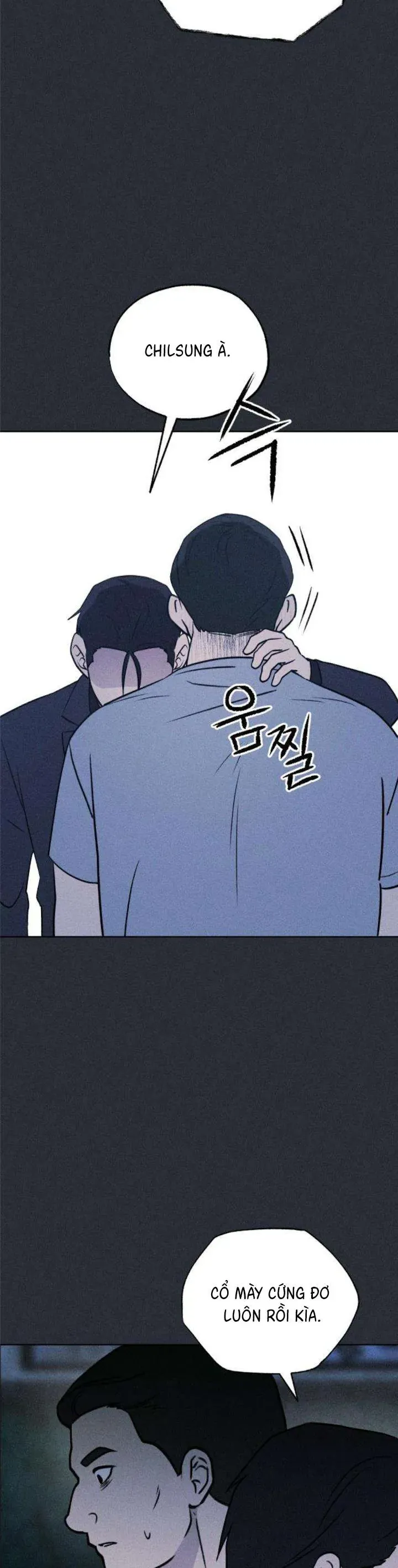 Bạn Cùng Lớp - Chap 39 - Trang 13