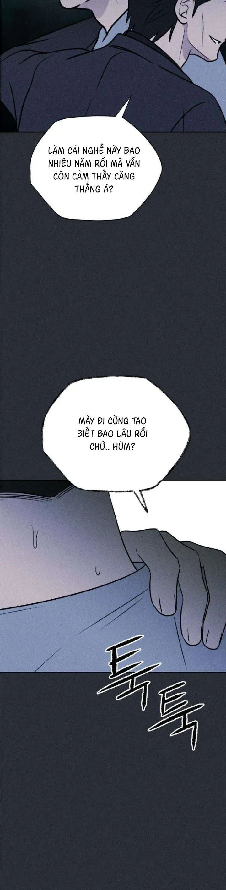 Bạn Cùng Lớp - Chap 39 - Trang 14
