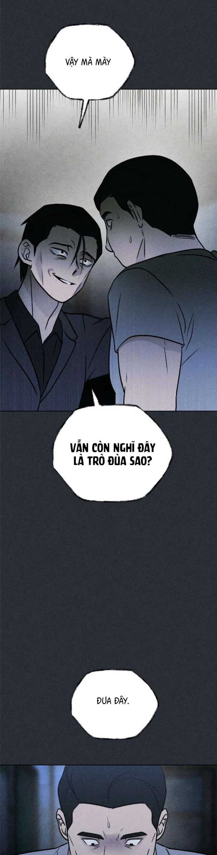 Bạn Cùng Lớp - Chap 39 - Trang 15