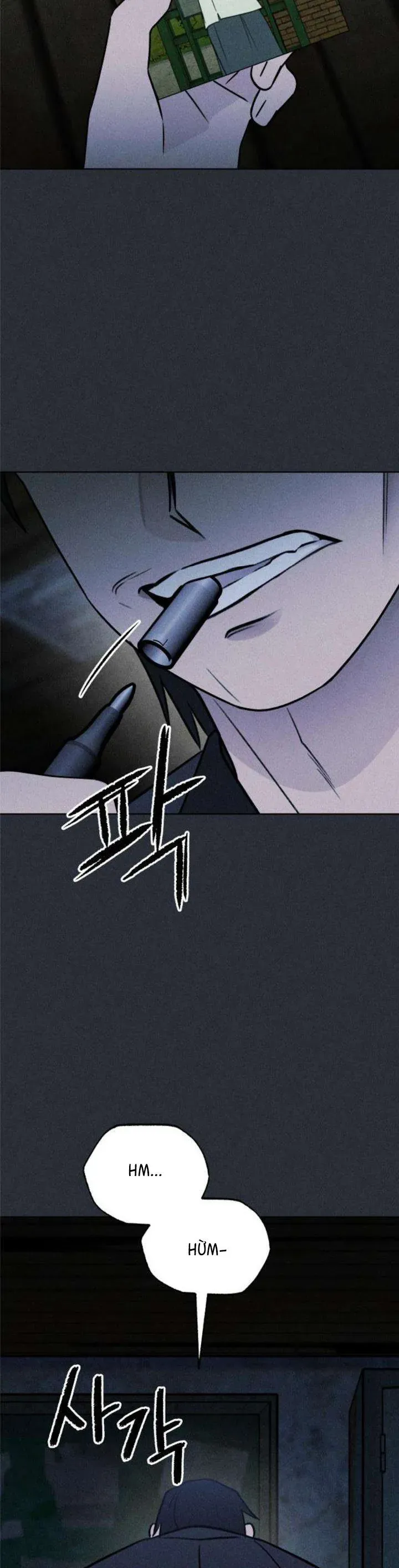 Bạn Cùng Lớp - Chap 39 - Trang 17
