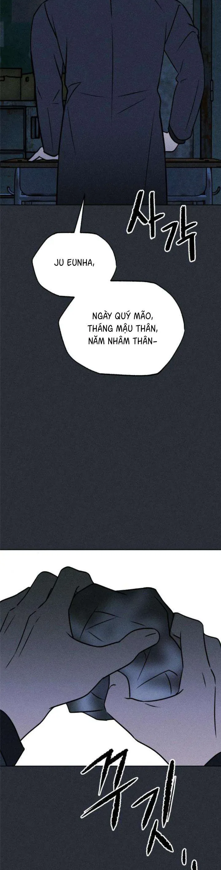 Bạn Cùng Lớp - Chap 39 - Trang 18