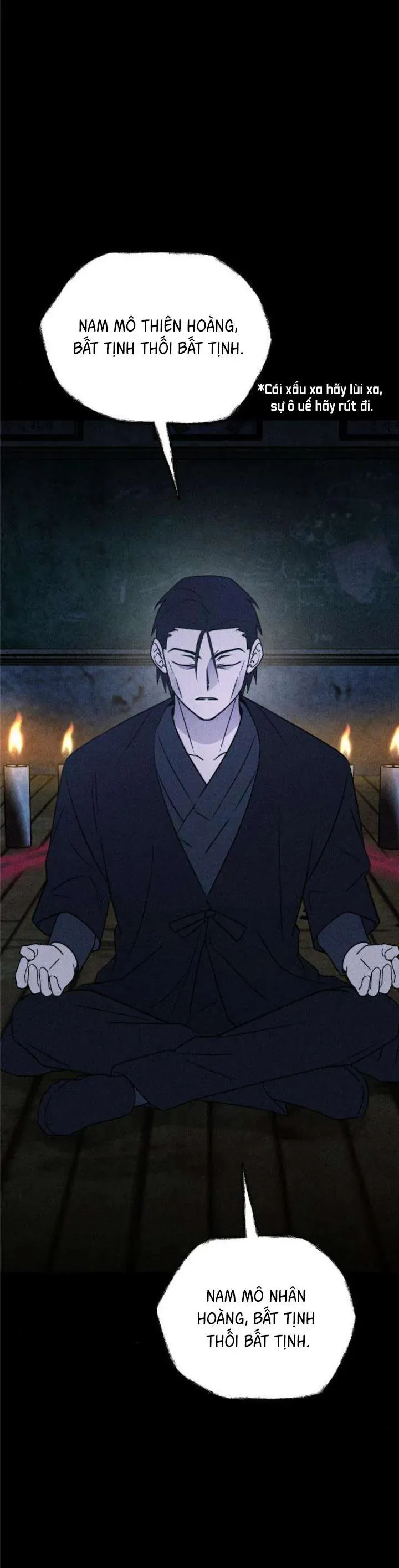 Bạn Cùng Lớp - Chap 39 - Trang 2