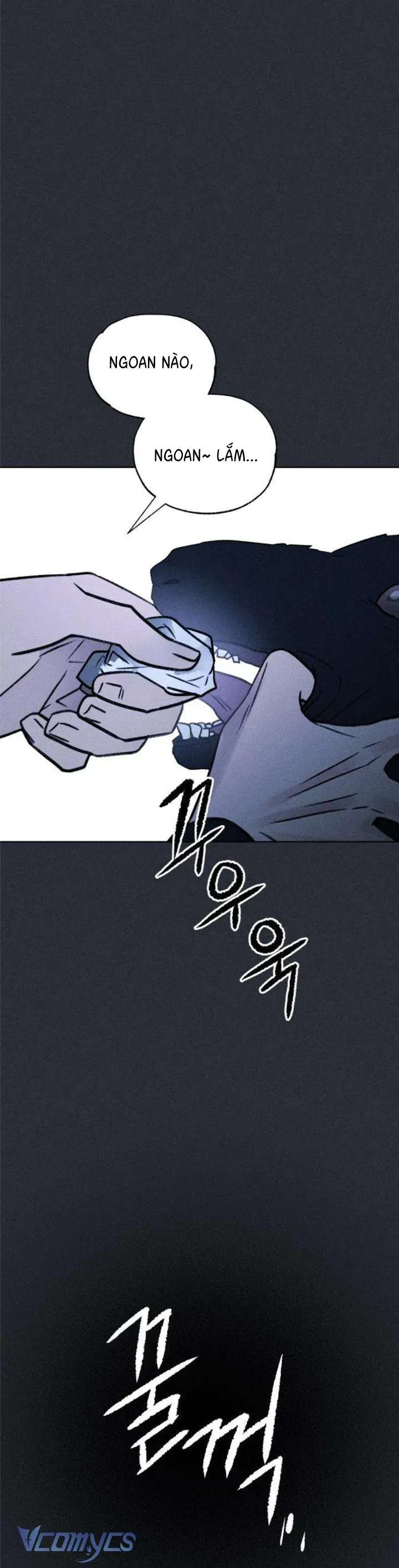 Bạn Cùng Lớp - Chap 39 - Trang 20