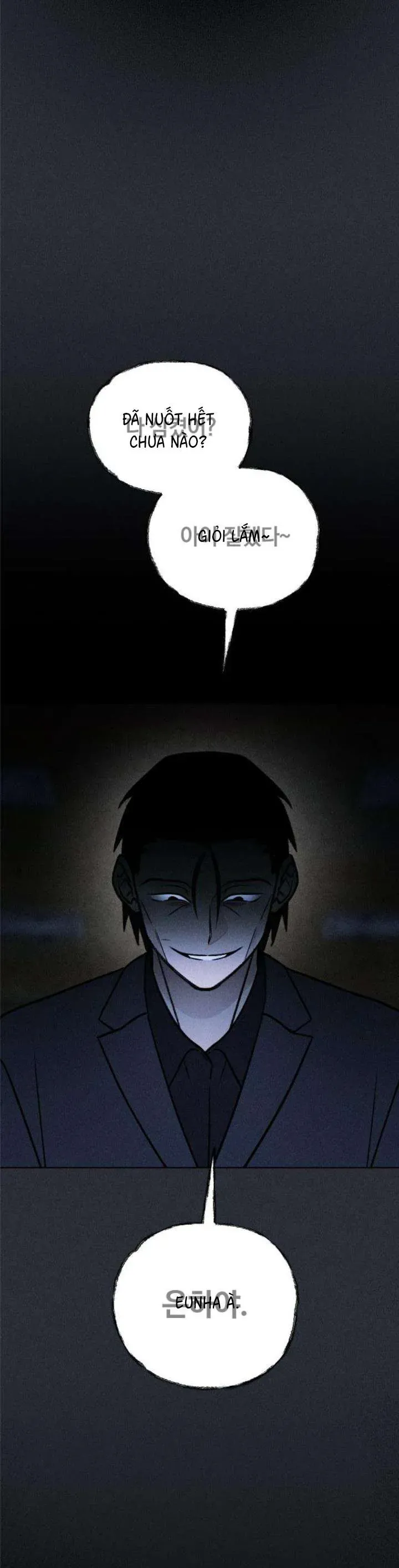 Bạn Cùng Lớp - Chap 39 - Trang 21