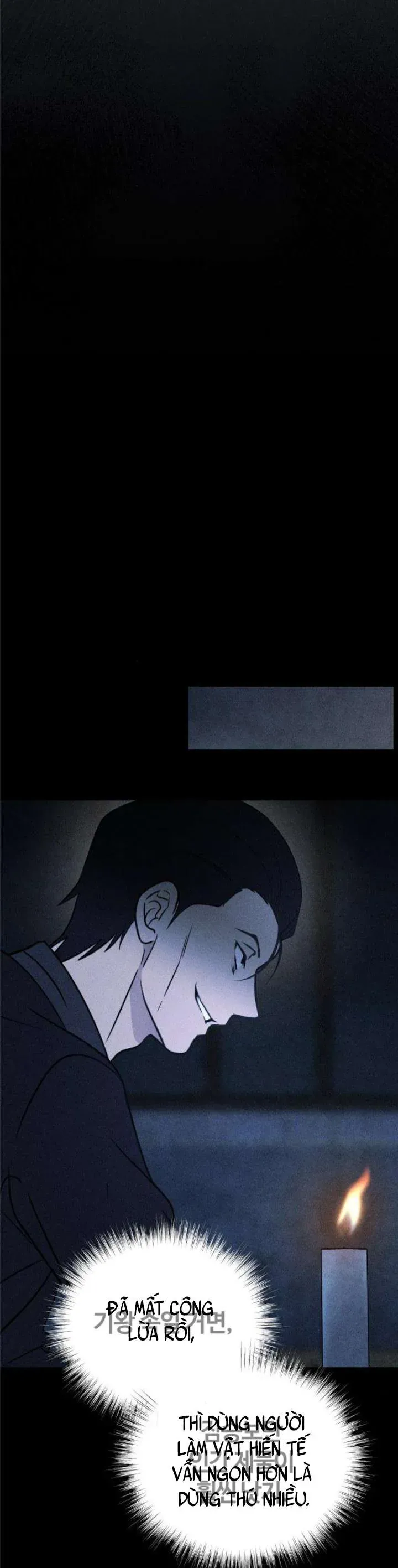 Bạn Cùng Lớp - Chap 39 - Trang 22