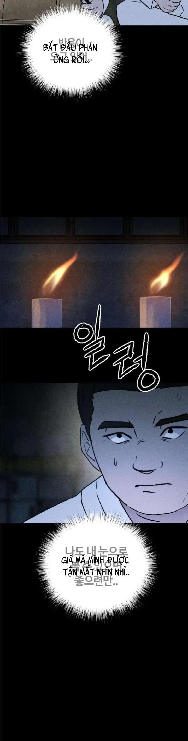 Bạn Cùng Lớp - Chap 39 - Trang 26