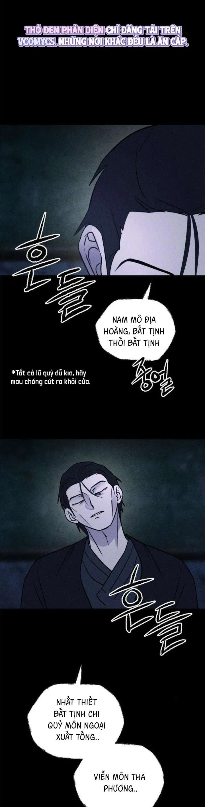 Bạn Cùng Lớp - Chap 39 - Trang 3