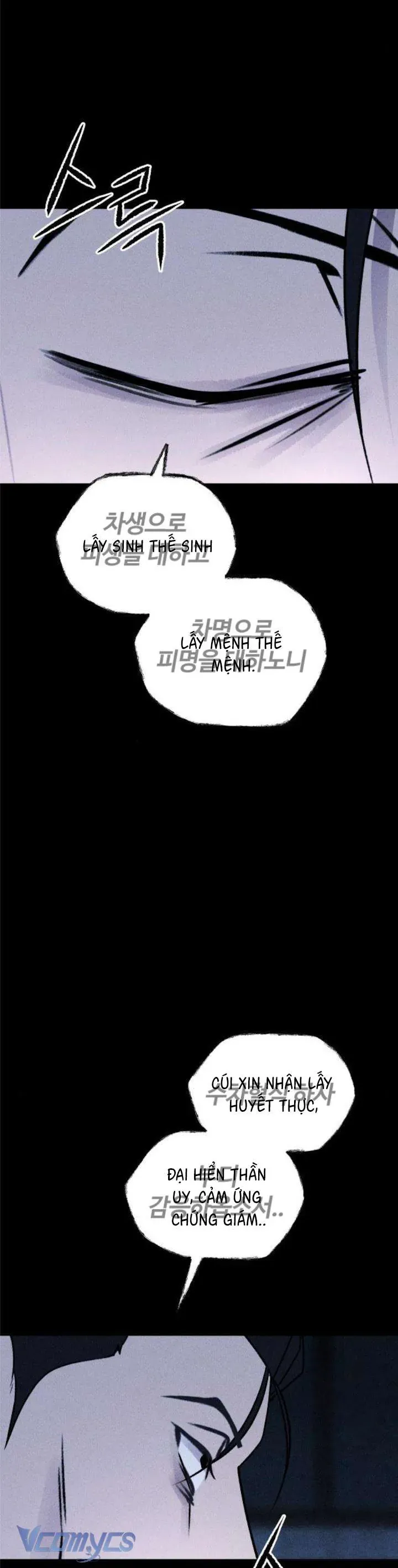 Bạn Cùng Lớp - Chap 39 - Trang 30